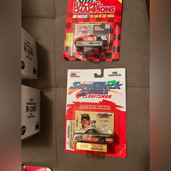 Christmas *******Model vehicle’s - Picture 4 of 9